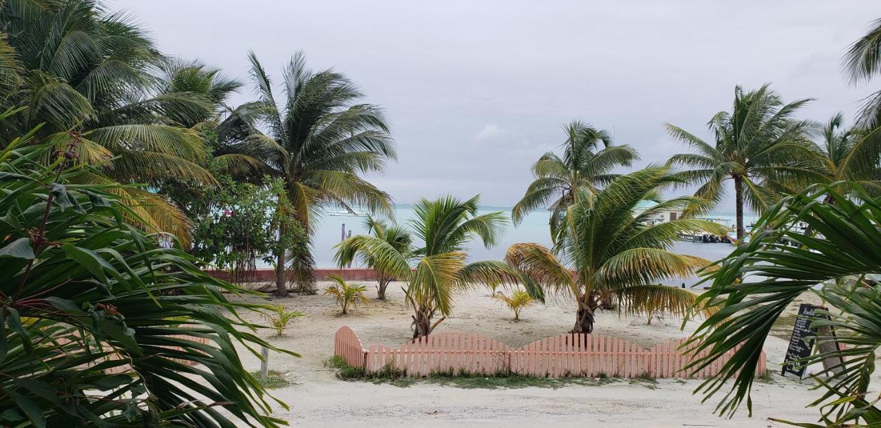 Caye Caulker Condos Exterior foto