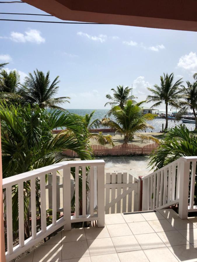 Caye Caulker Condos Exterior foto